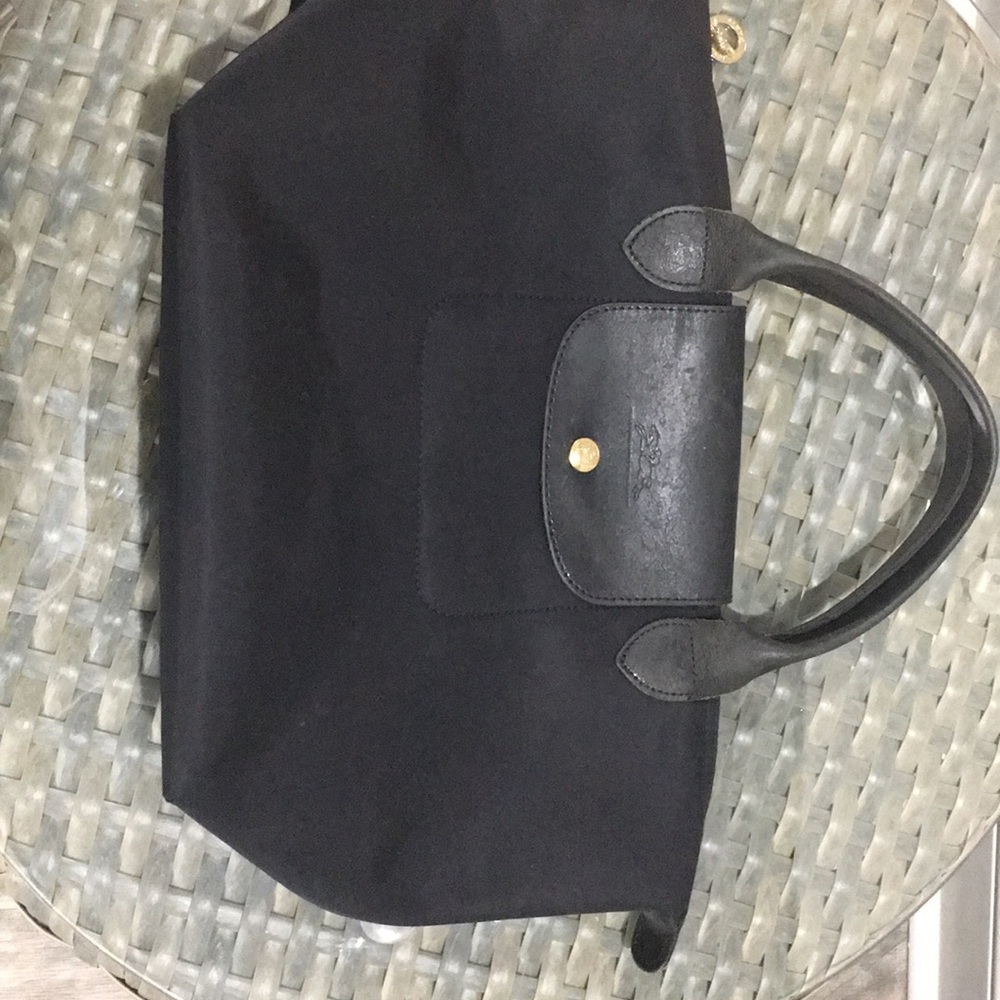Used bag